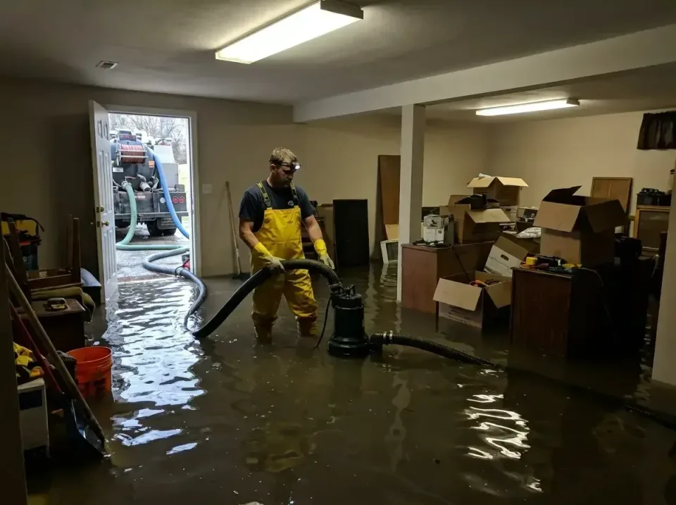 basement-burst-pipe-flooding-a-001 — frequently asked questions, 24-Hour Water Damage Restoration Services in Nederland, TX